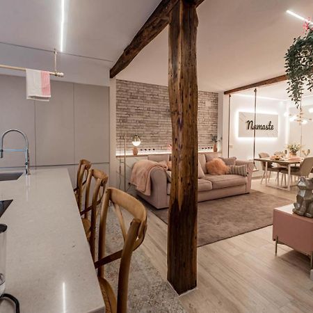 Apartamento Viteri By Sanse Holidays Renteria Ngoại thất bức ảnh