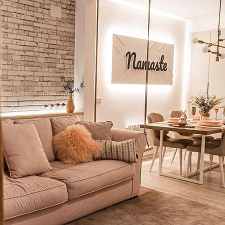 Apartamento Viteri By Sanse Holidays Renteria Ngoại thất bức ảnh