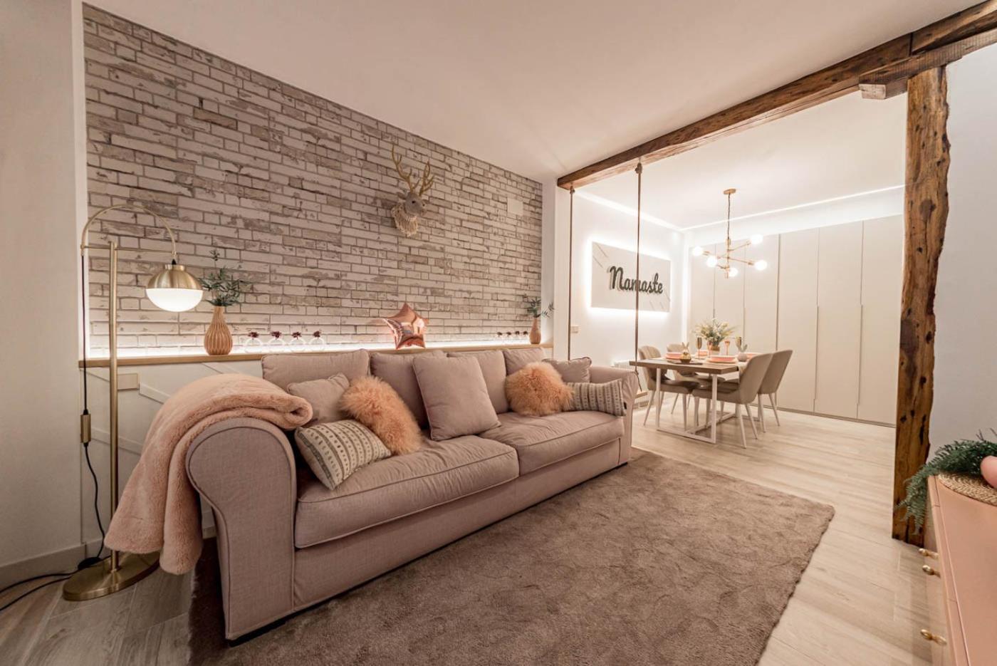 Apartamento Viteri By Sanse Holidays Renteria Ngoại thất bức ảnh