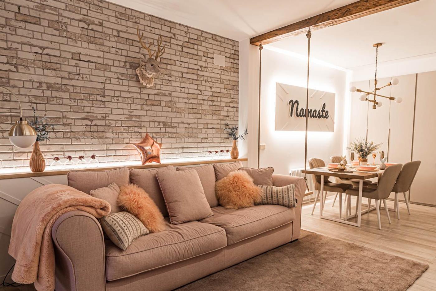 Apartamento Viteri By Sanse Holidays Renteria Ngoại thất bức ảnh