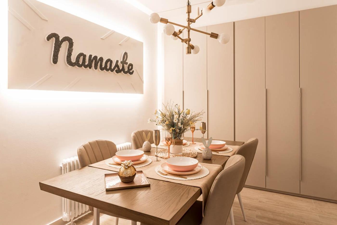 Apartamento Viteri By Sanse Holidays Renteria Ngoại thất bức ảnh