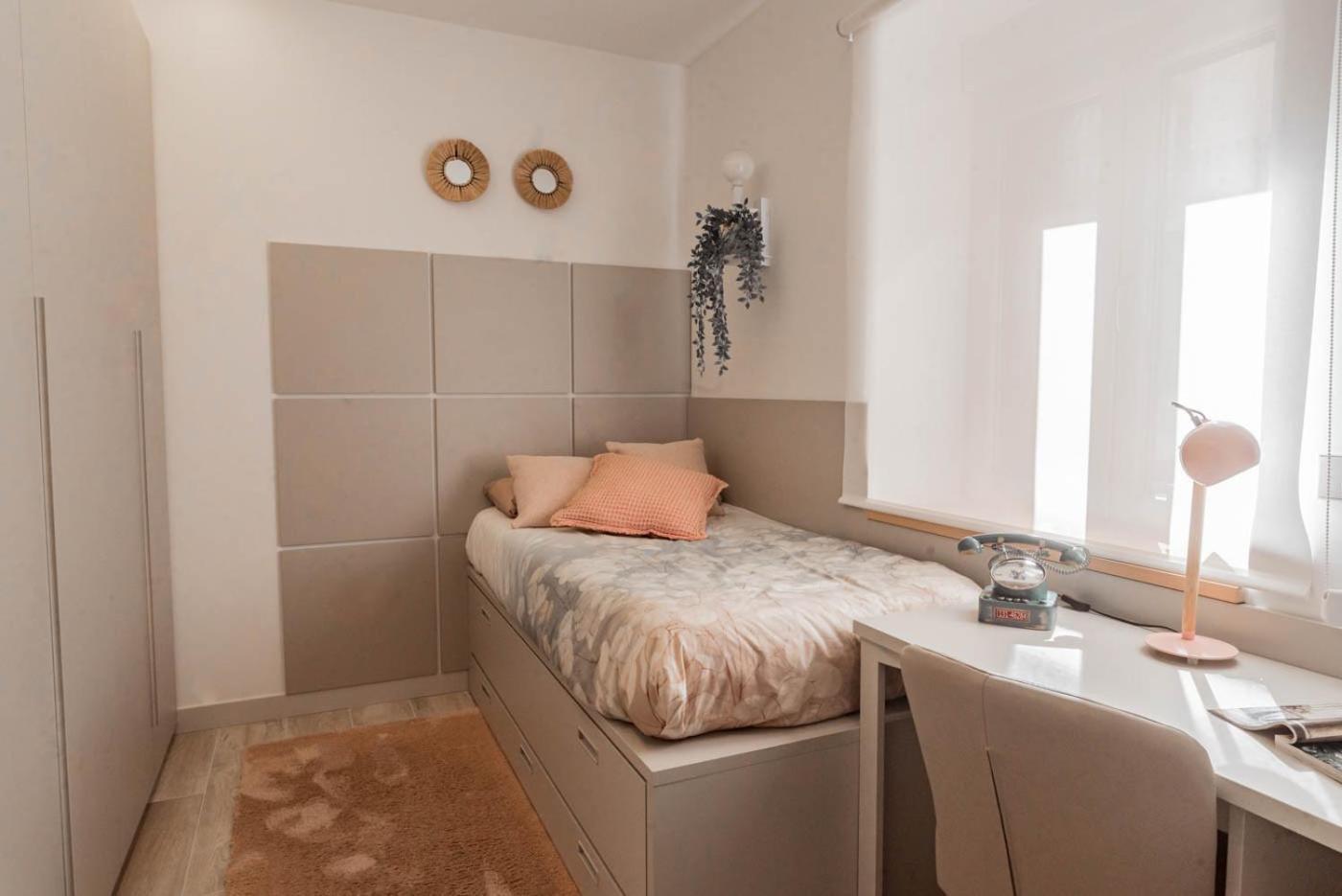 Apartamento Viteri By Sanse Holidays Renteria Ngoại thất bức ảnh